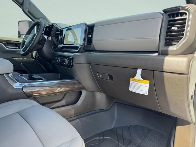2025 Chevrolet Silverado 2500 HD LT - Photo 22