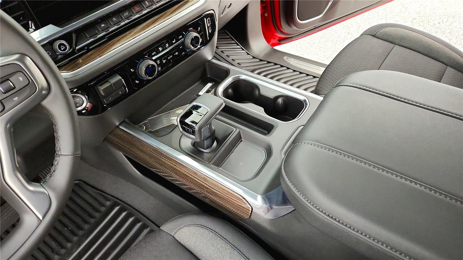 2026 Chevrolet Silverado 1500 LT - Photo 36