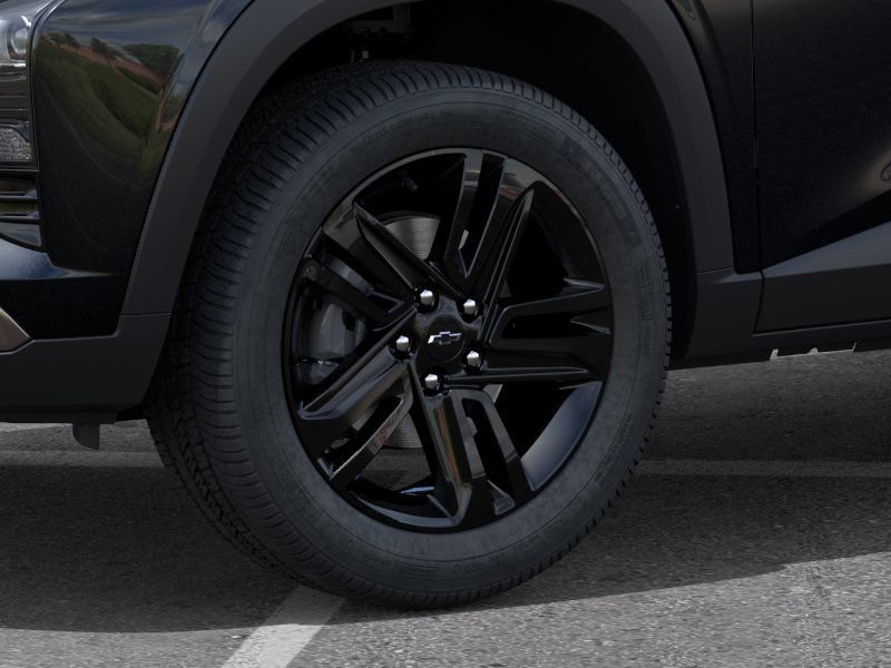 2026 Chevrolet Trax Activ - Photo 9