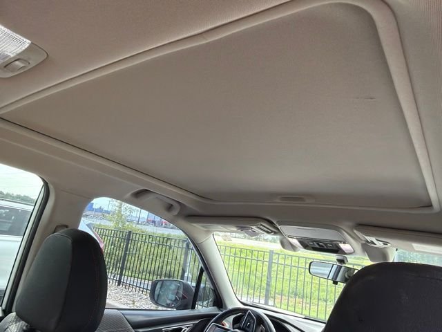 Used 2020 Crystal White Pearl Subaru Sport image 21