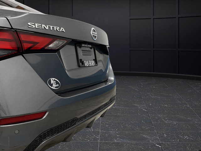 2021 Nissan Sentra SV - Photo 30