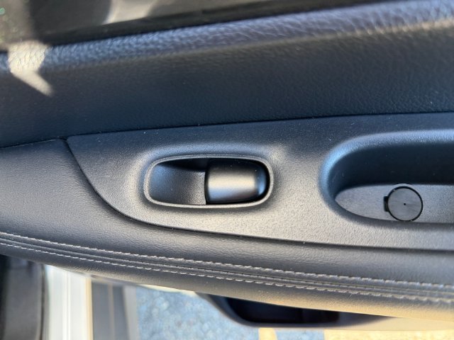 Certified Used 2018 Silver Nissan SV image 35