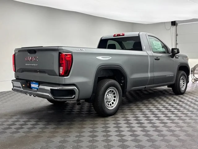 2026 GMC Sierra 1500 Pro - Photo 7
