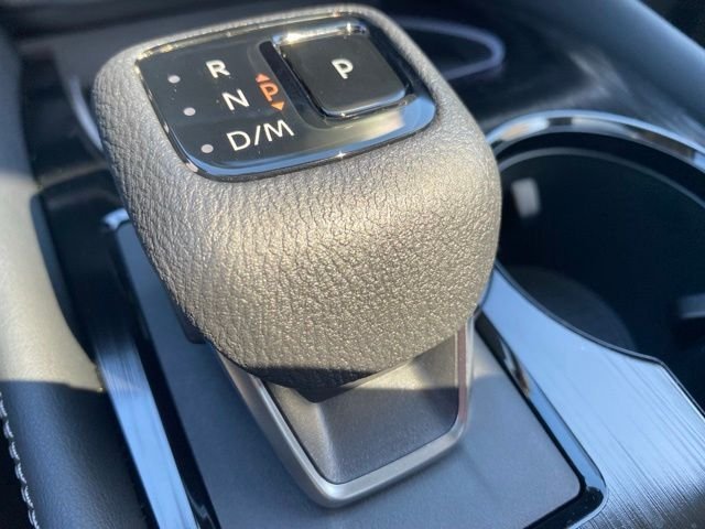 New 2026 Scarlet Ember Tintcoat Nissan Platinum image 16