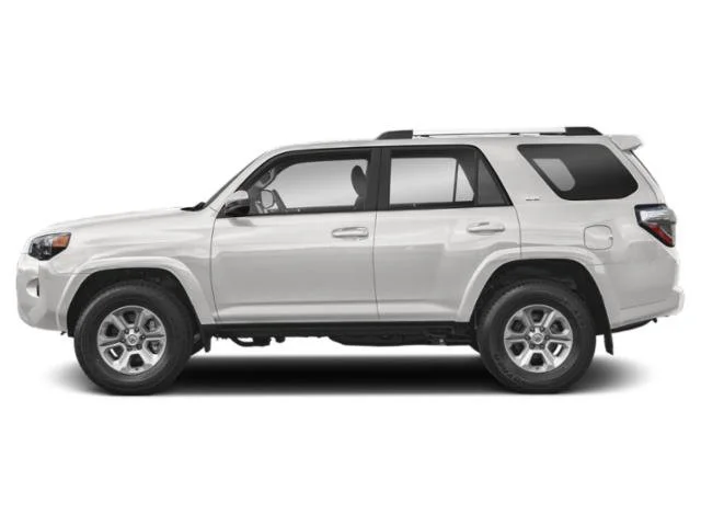 Used 2022 White Toyota SR5 Premium image 3