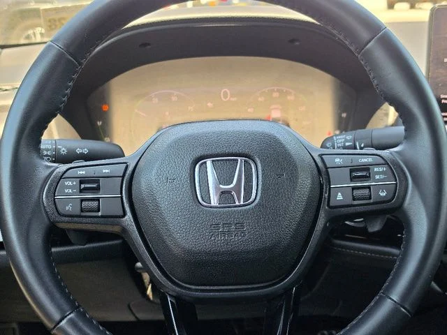 2024 Honda Accord Hybrid Sport - Photo 28