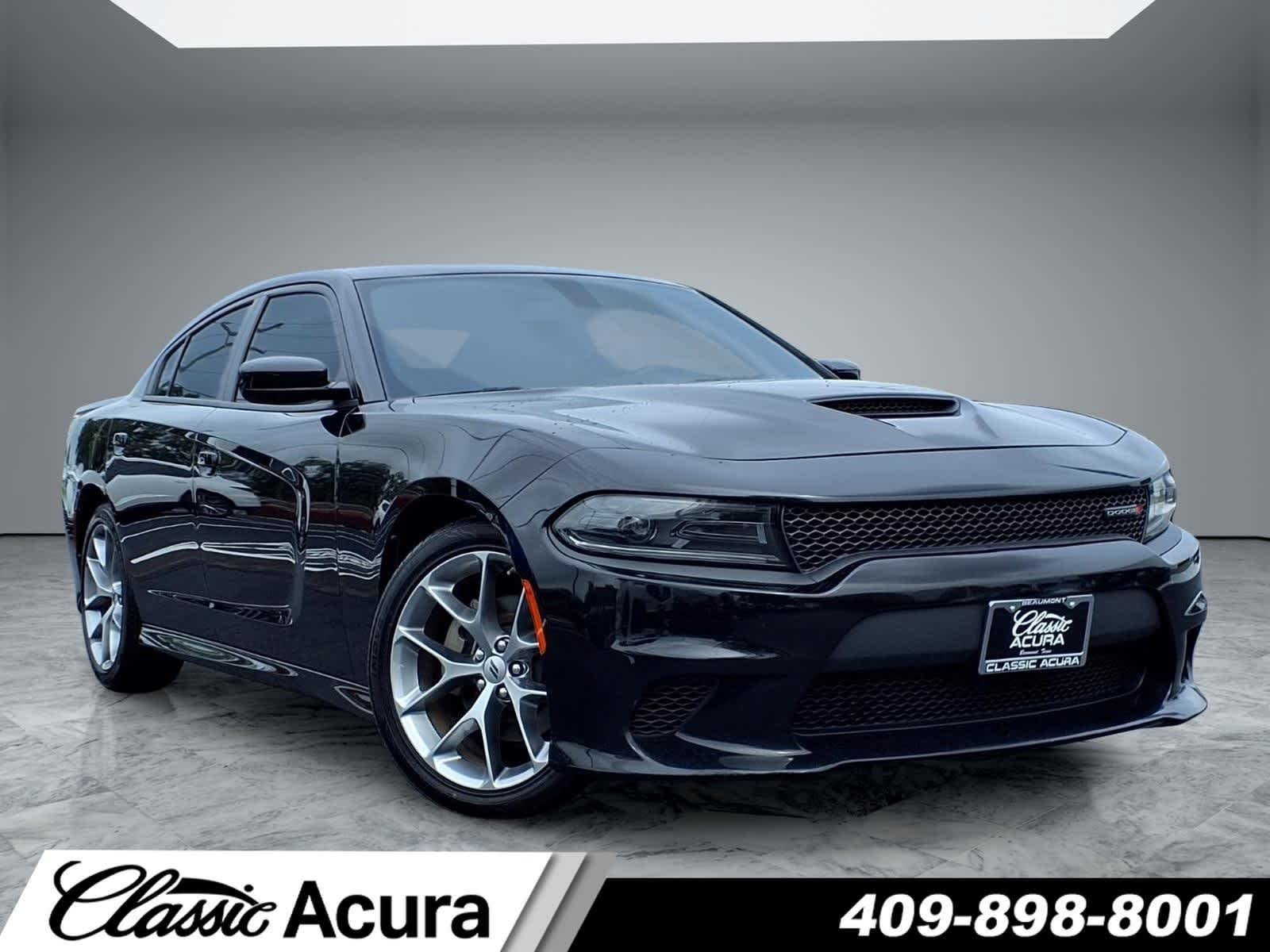 2023 Dodge Charger