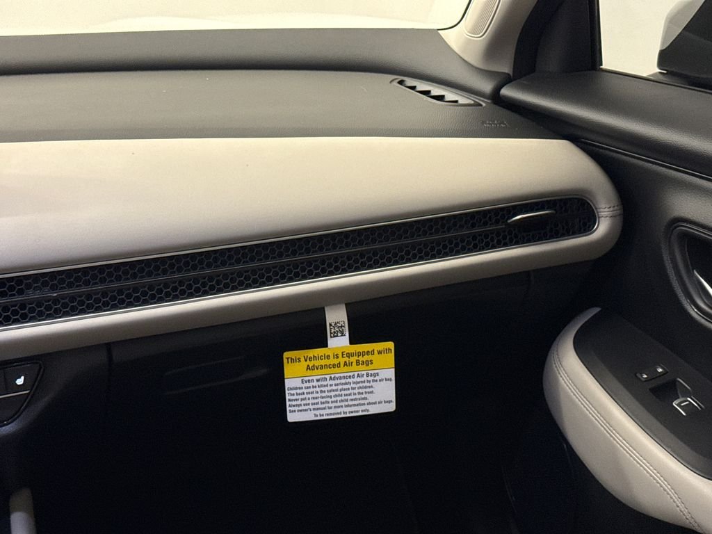 2026 Honda HR-V EX-L - Photo 16