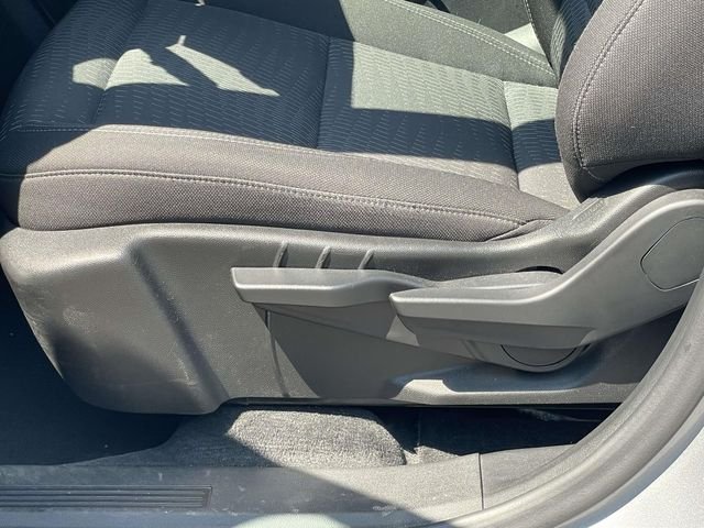 Used 2025 Gray Chevrolet LT image 14