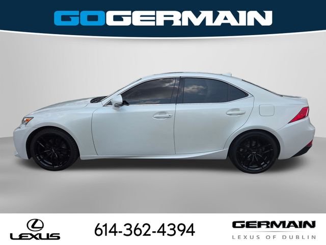 Used 2014  Lexus 250 image 12