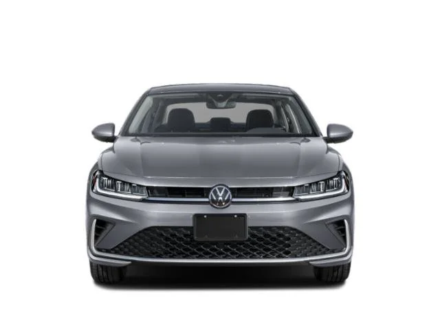 New 2027 Platinum Gray Metallic Volkswagen S image 7