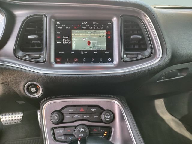 Used 2018 White Dodge R/T image 13