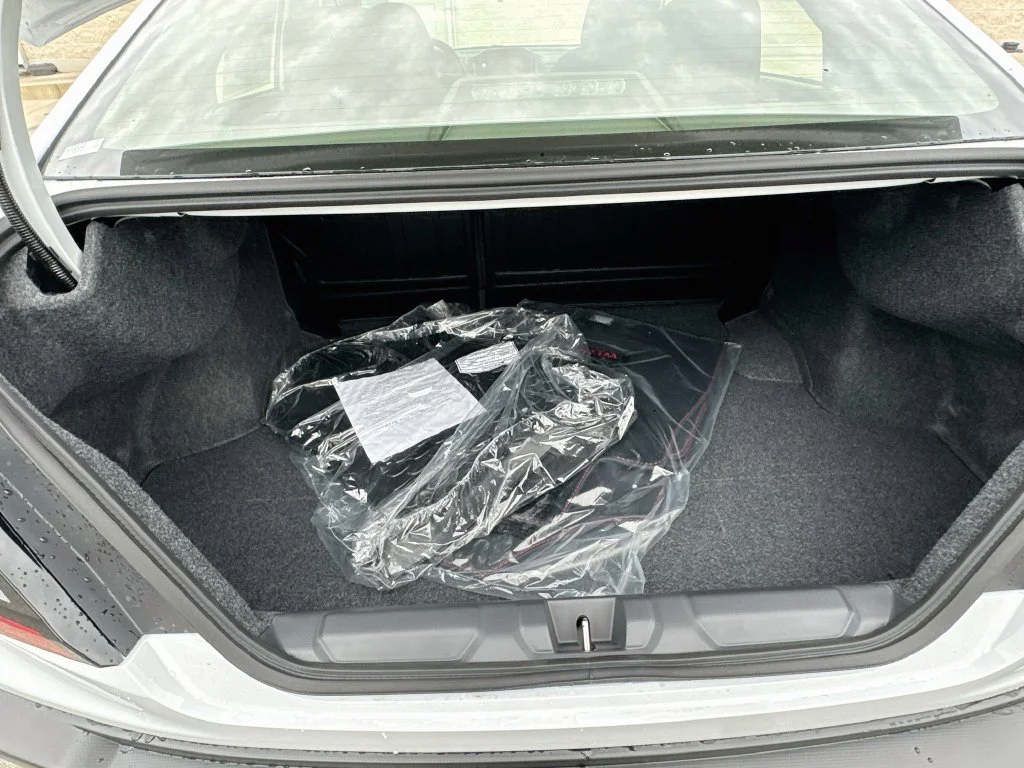 New 2026  Subaru Base image 29