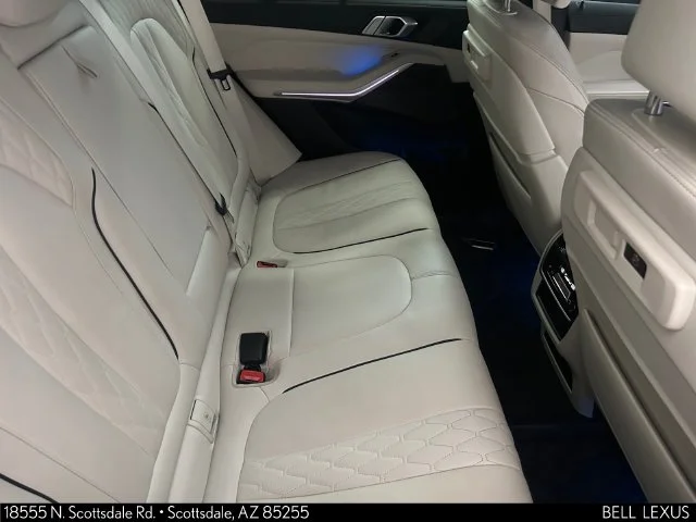 Used 2022 Green BMW xDrive45e image 14