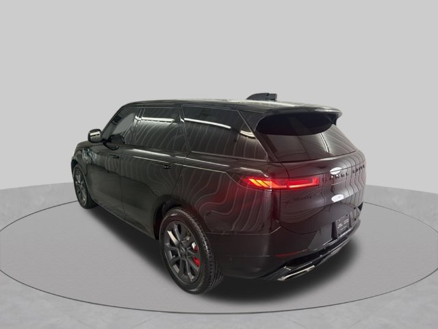 Certified Used 2024 Santorini Black Metallic Land Rover Dynamic SE image 7