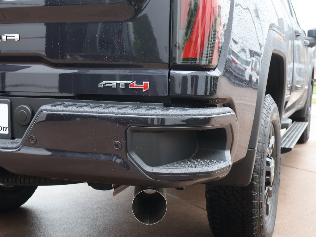2026 GMC Sierra 2500HD AT4 - Photo 15