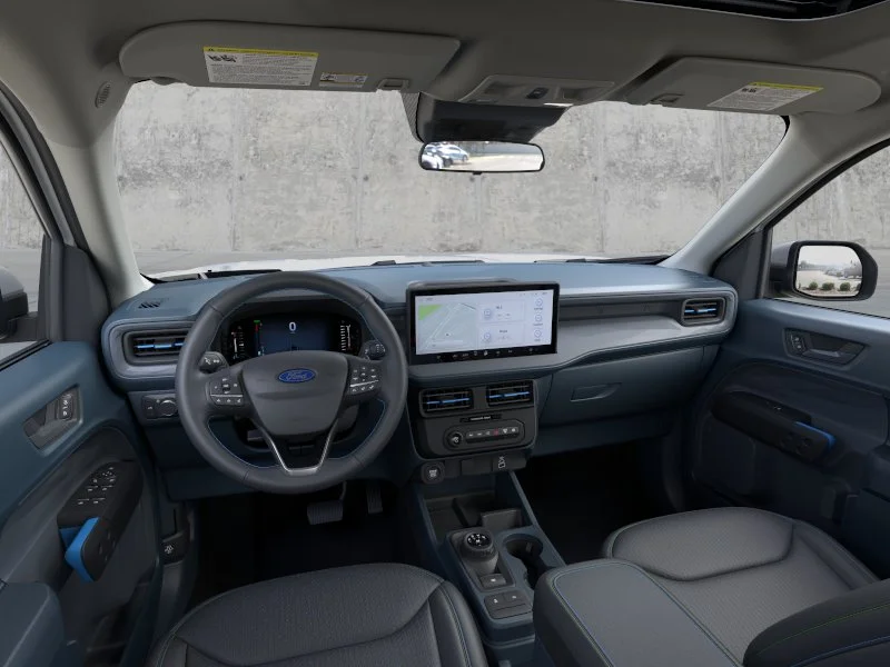 2025 Ford Maverick Lobo Standard - Photo 33
