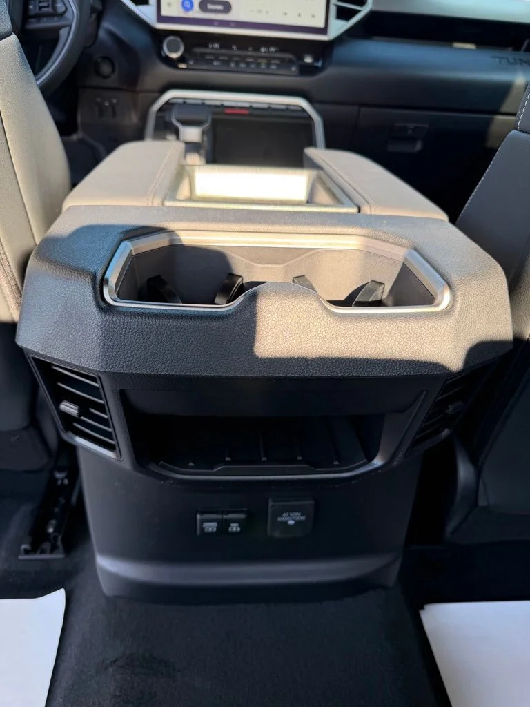 New 2026 Magnetic Gray Metallic Toyota SR5 image 27