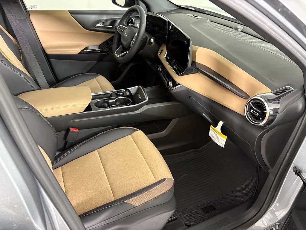 New 2026 Sterling Gray Metallic Chevrolet ACTIV image 19