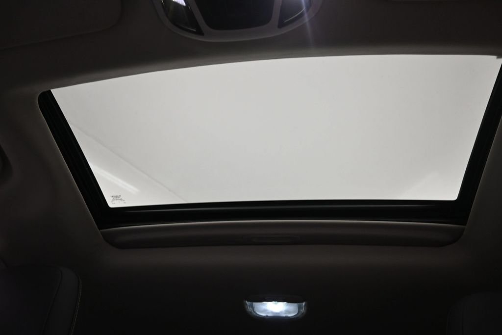 Used 2020 Blue Subaru Onyx Edition XT image 21