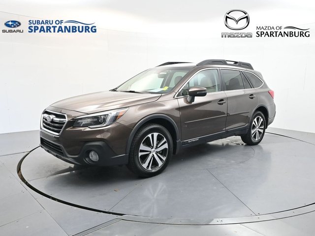 2019 Subaru Outback 3.6R