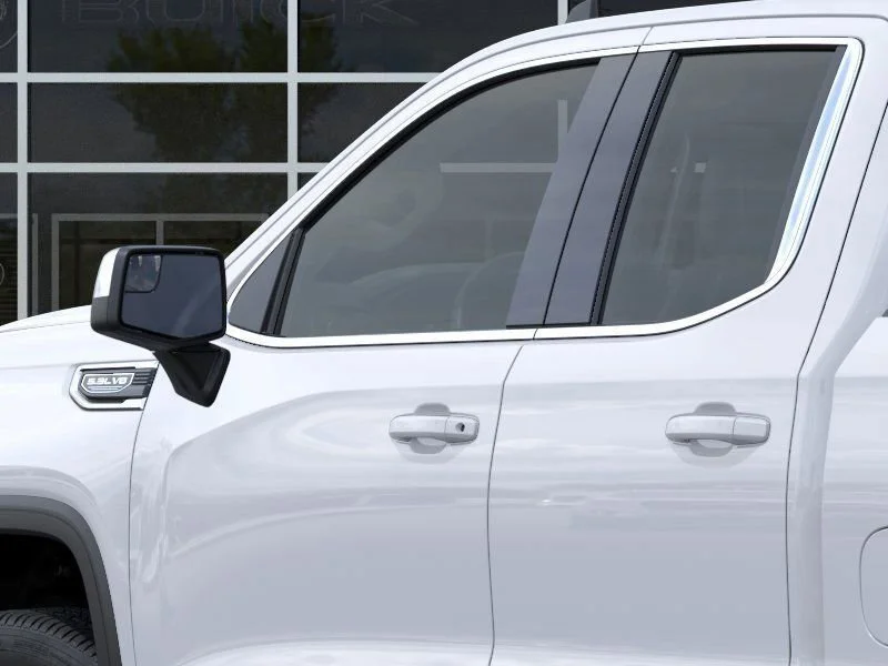 2026 GMC Sierra 1500 SLE - Photo 17