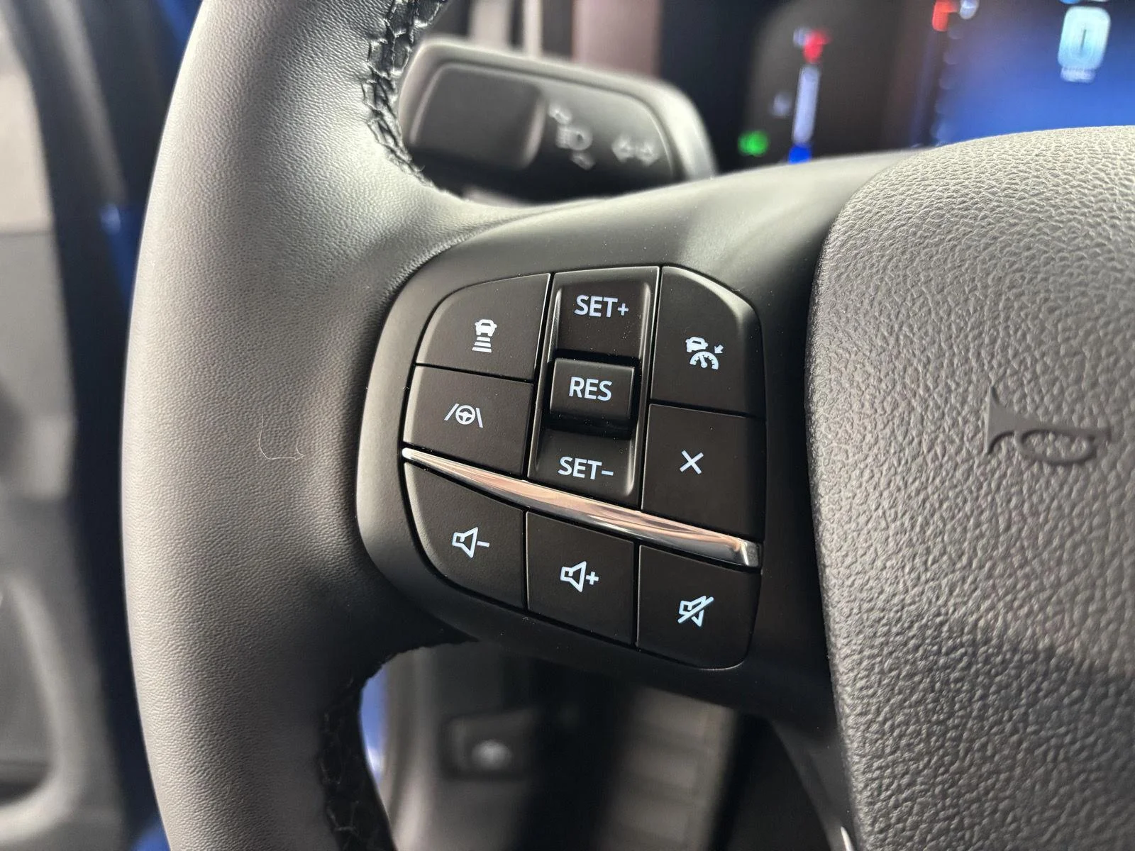 Used 2026 Velocity Blue Metallic Ford Outer Banks image 29