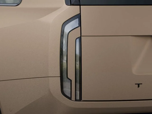 New 2027 Brown Kia X-Line EX image 11