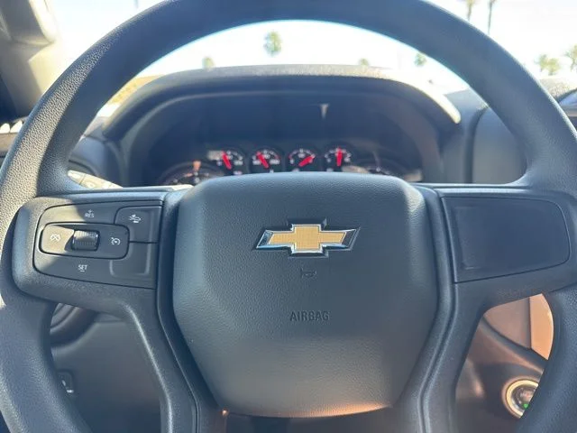 New 2026 Gray Chevrolet Custom image 32