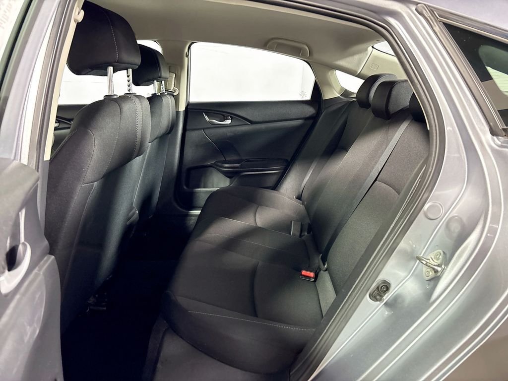 Used 2019 Silver Honda LX image 19