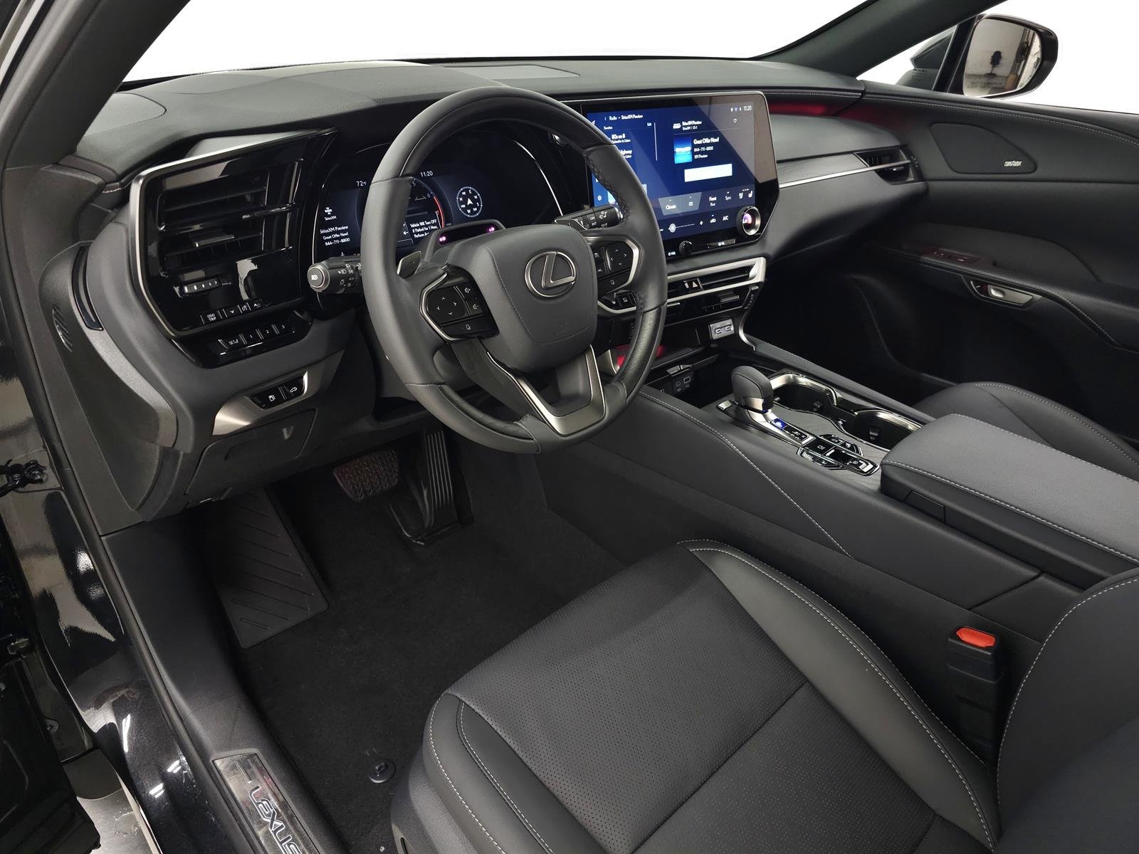 Used 2026 Caviar Lexus PREMIUM PLUS image 17