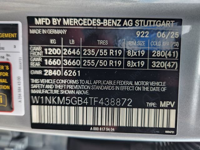 2026 Mercedes-Benz GLC Base - Photo 24