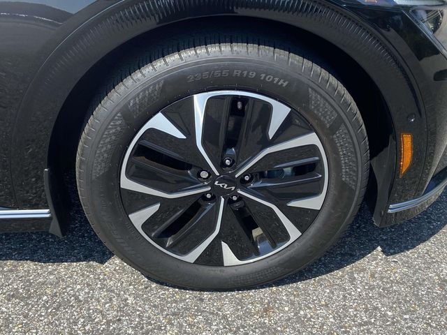 2024 Kia EV6 Wind - Photo 7