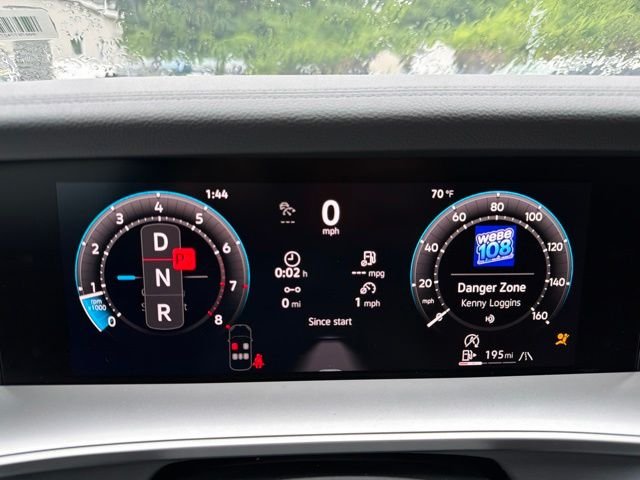 2026 Volkswagen Tiguan SE R-LINE BLACK - Photo 16