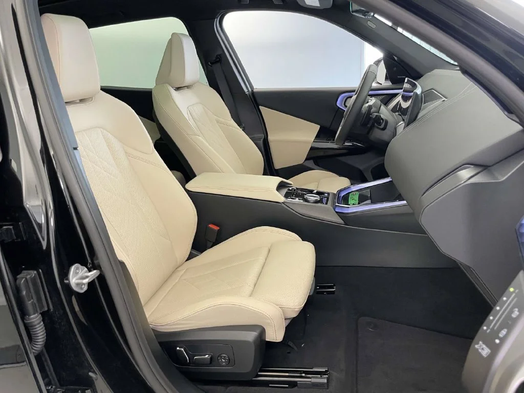 Certified Used 2026 Black BMW 30 xDrive image 20