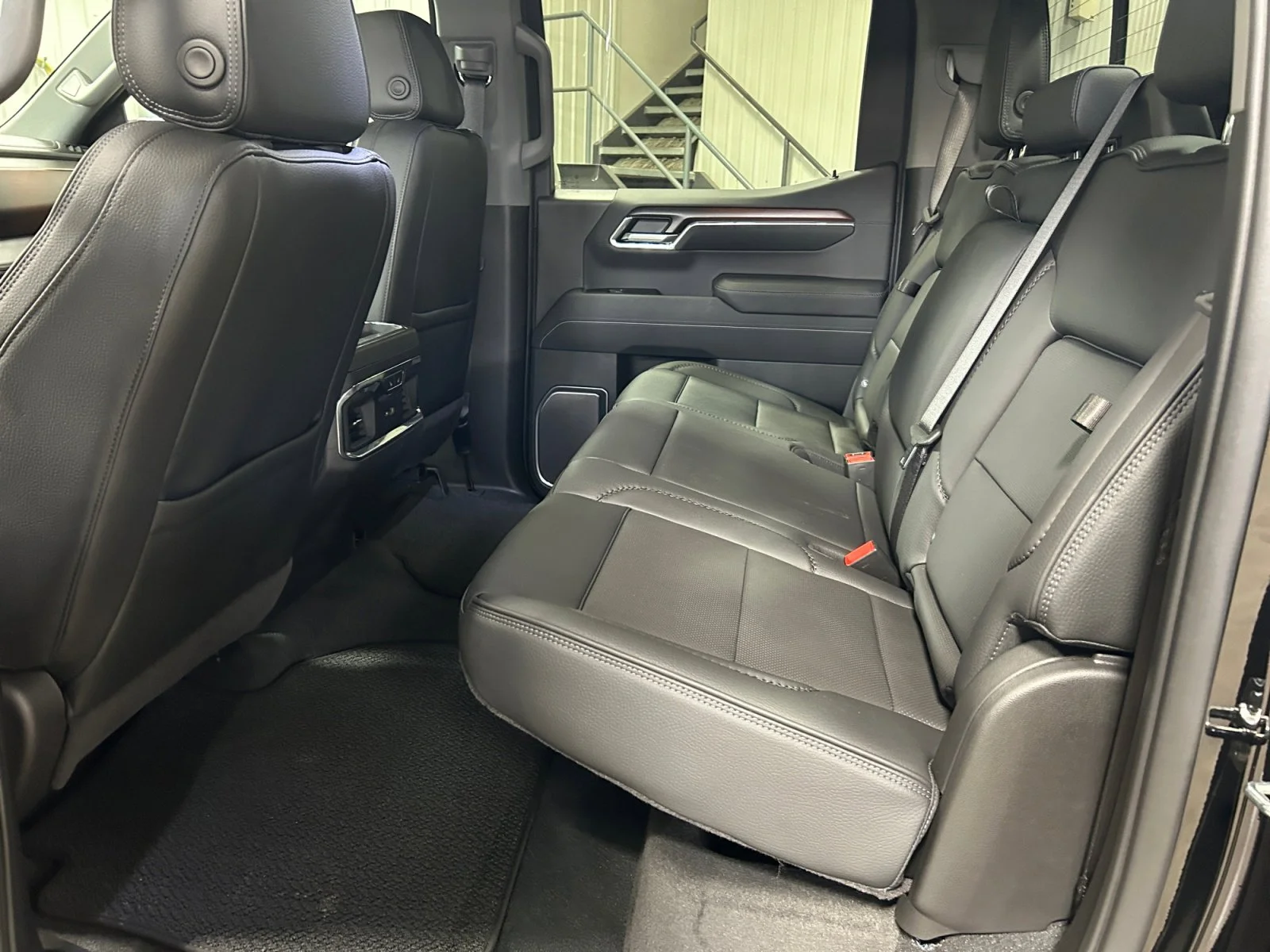 New 2026 Onyx Black GMC Denali image 19