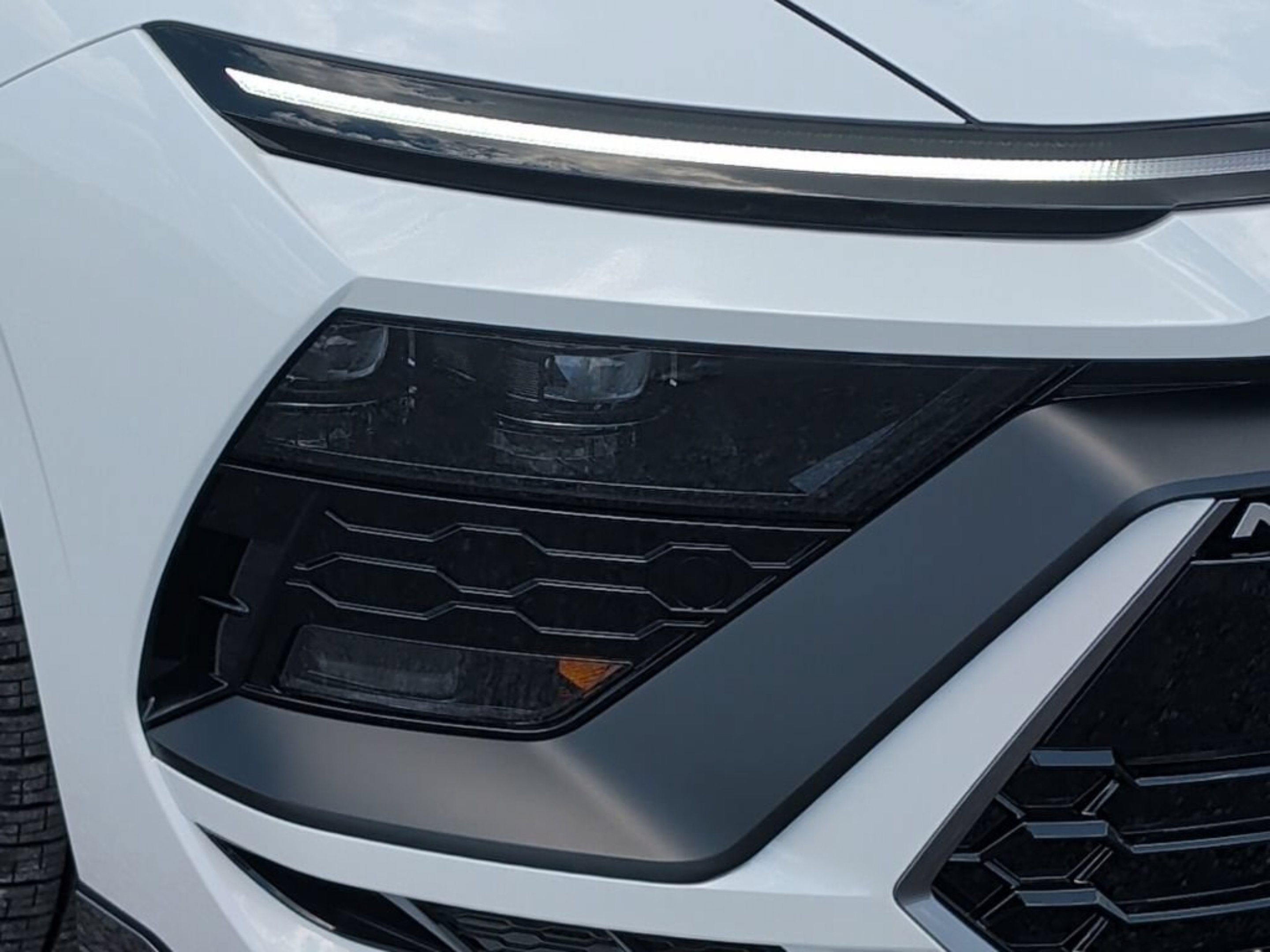 New 2026 Serenity White Hyundai N Line image 42