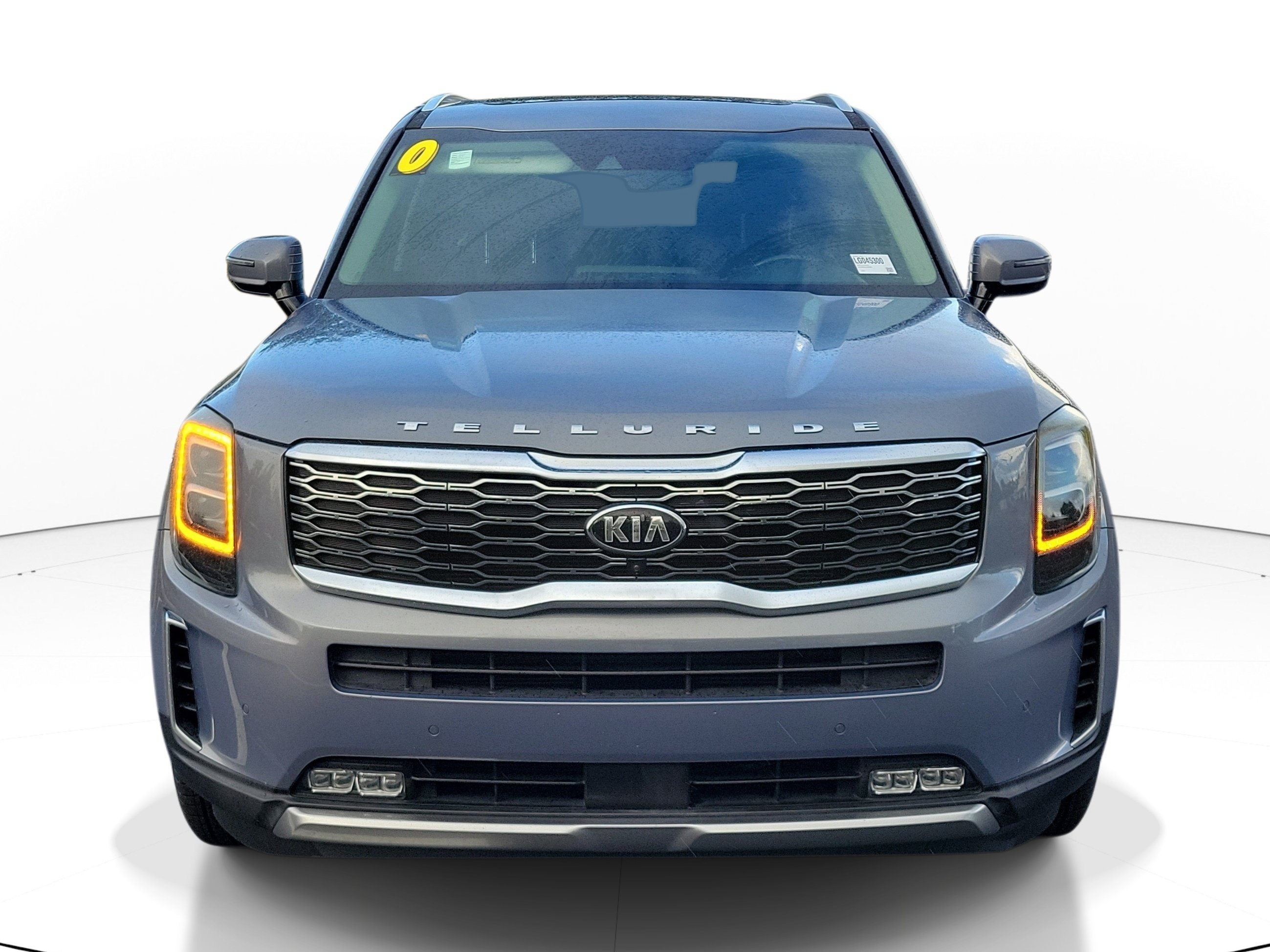 2020 Kia Telluride