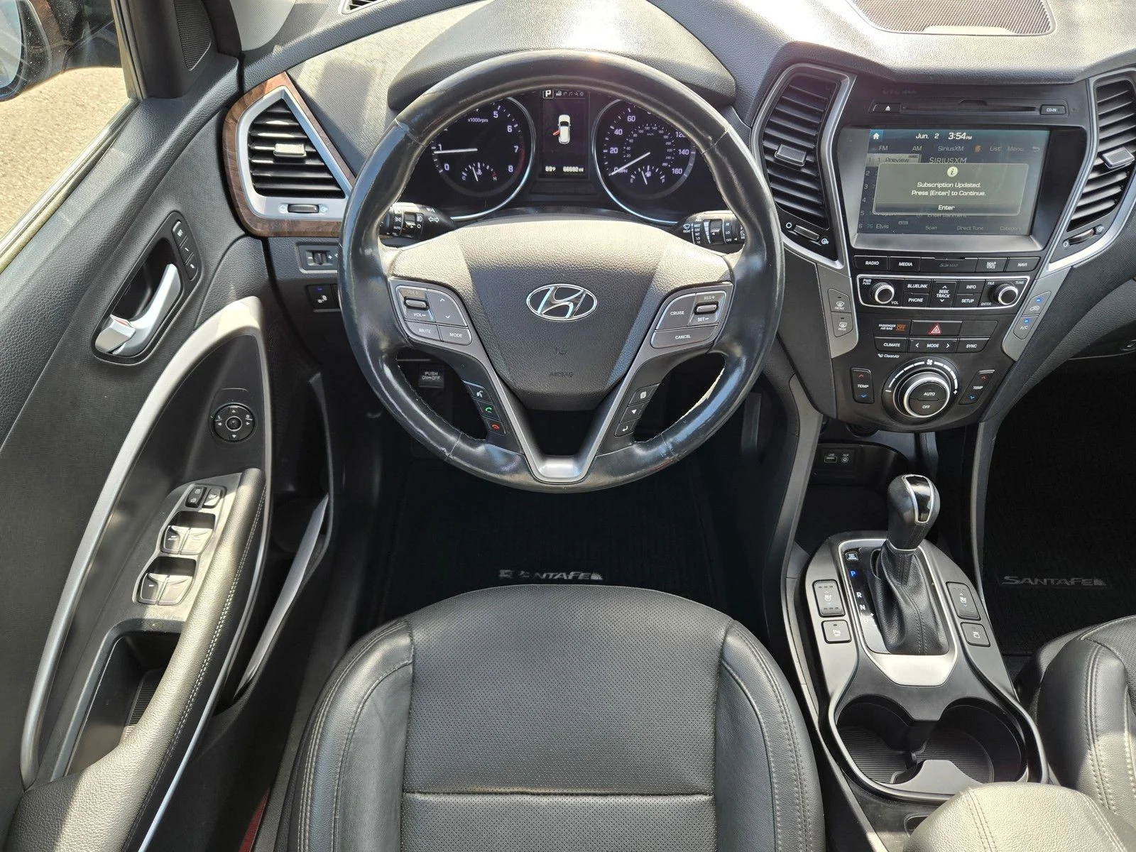 Used 2018 Mineral Gray Hyundai 2.0T Ultimate image 16