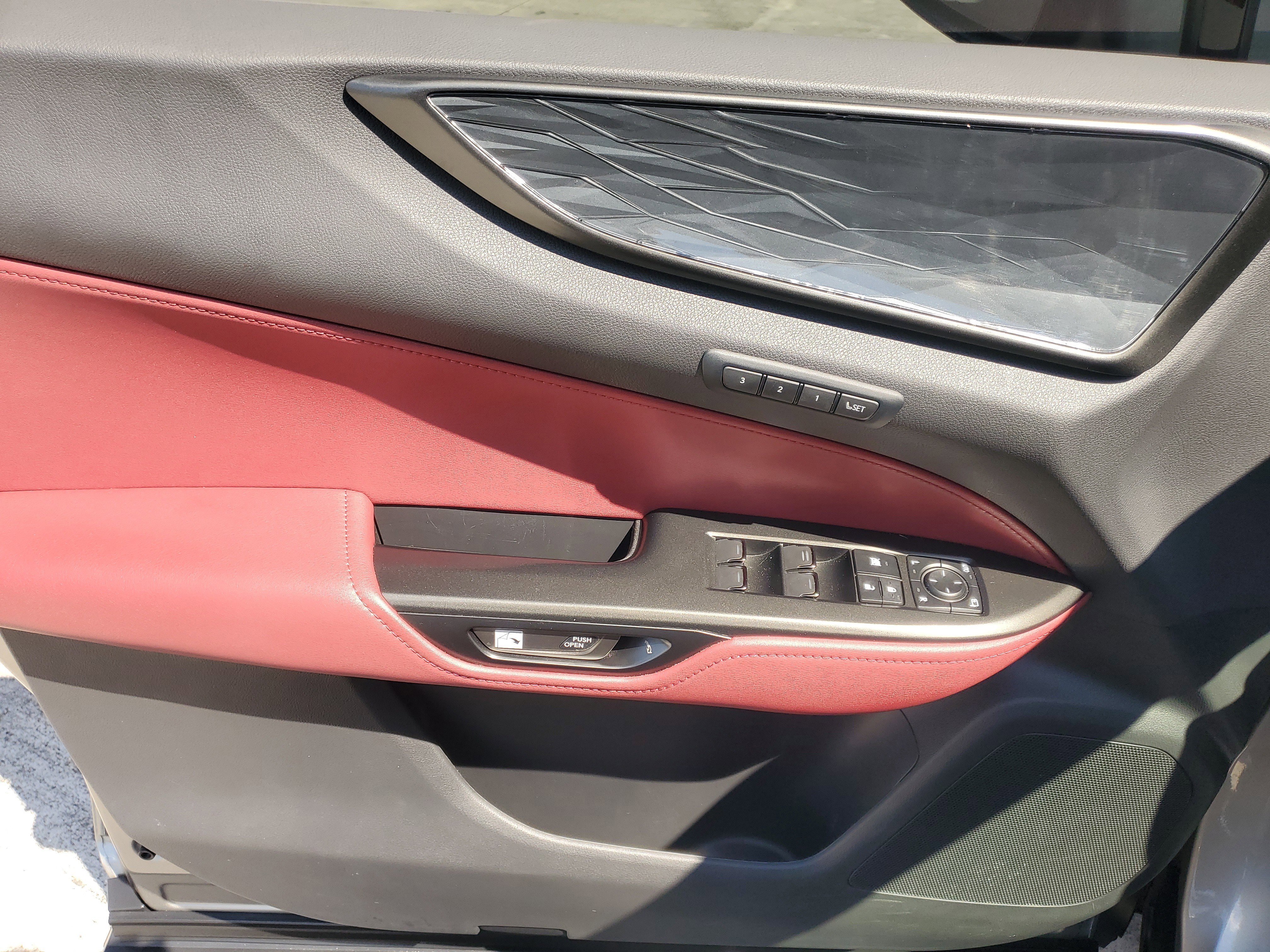 Used 2024 Atomic Silver Lexus NX 250 Premium image 19