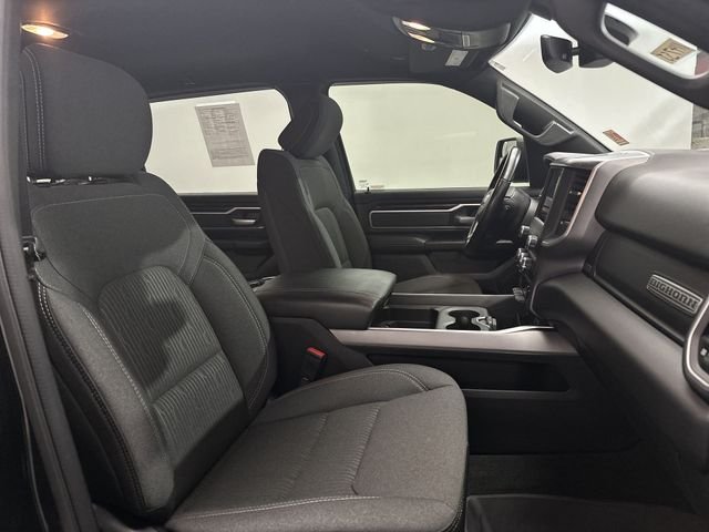 2022 RAM Ram 1500 Pickup Big Horn/Lone Star - Photo 27
