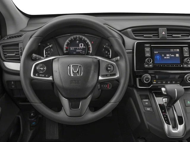 Used 2017  Honda LX image 7