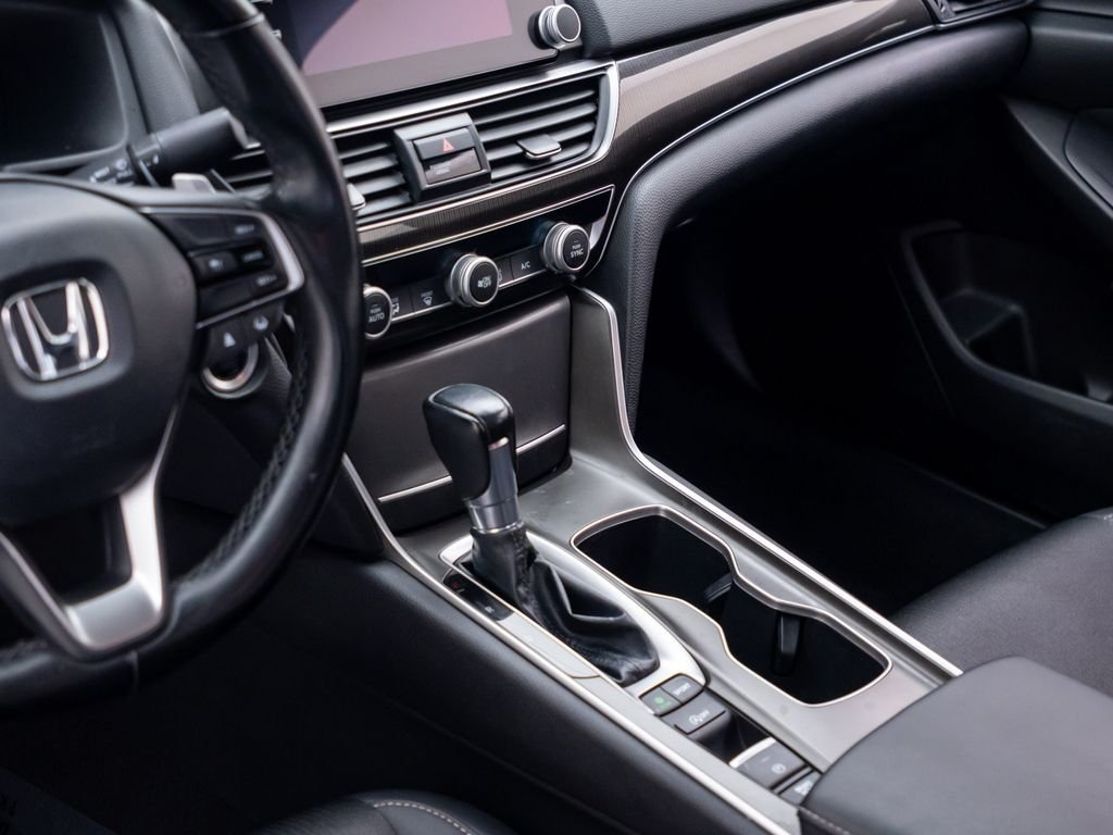 2022 Honda Accord Sport - Photo 13