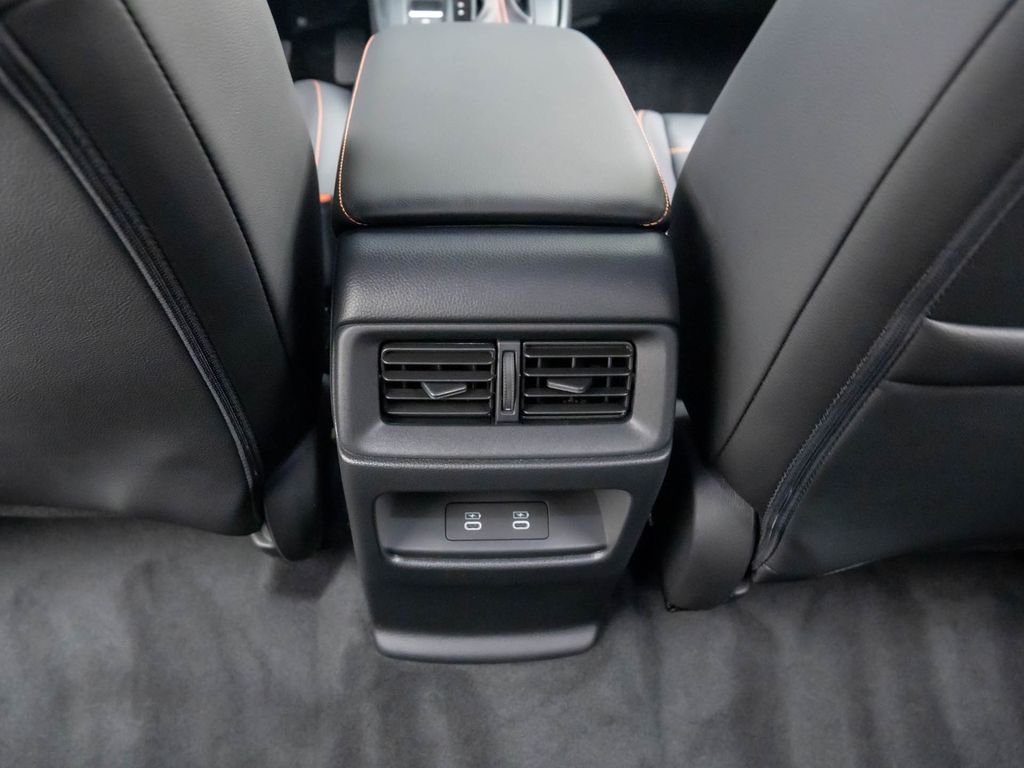 New 2026 Crystal Black Pearl Honda Sport Touring image 19