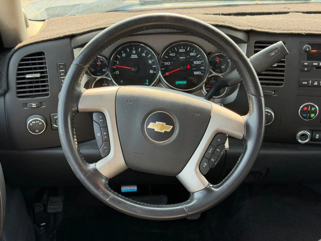 Used 2012 Blue Chevrolet LT image 10