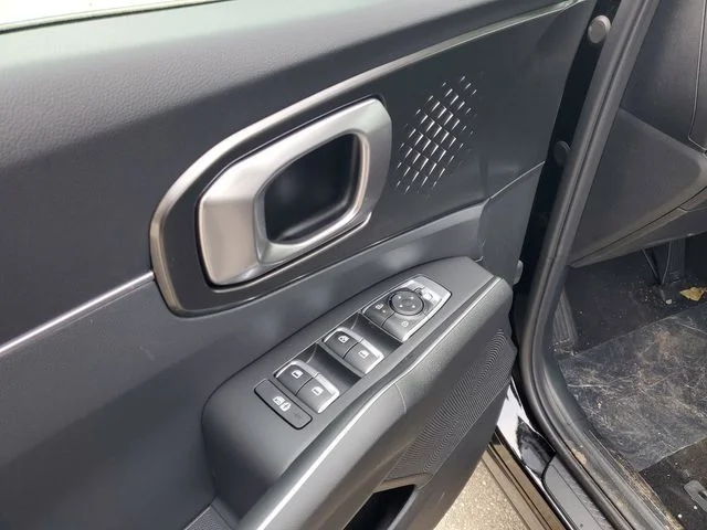 2025 Kia Sorento EX Hybrid - Photo 6