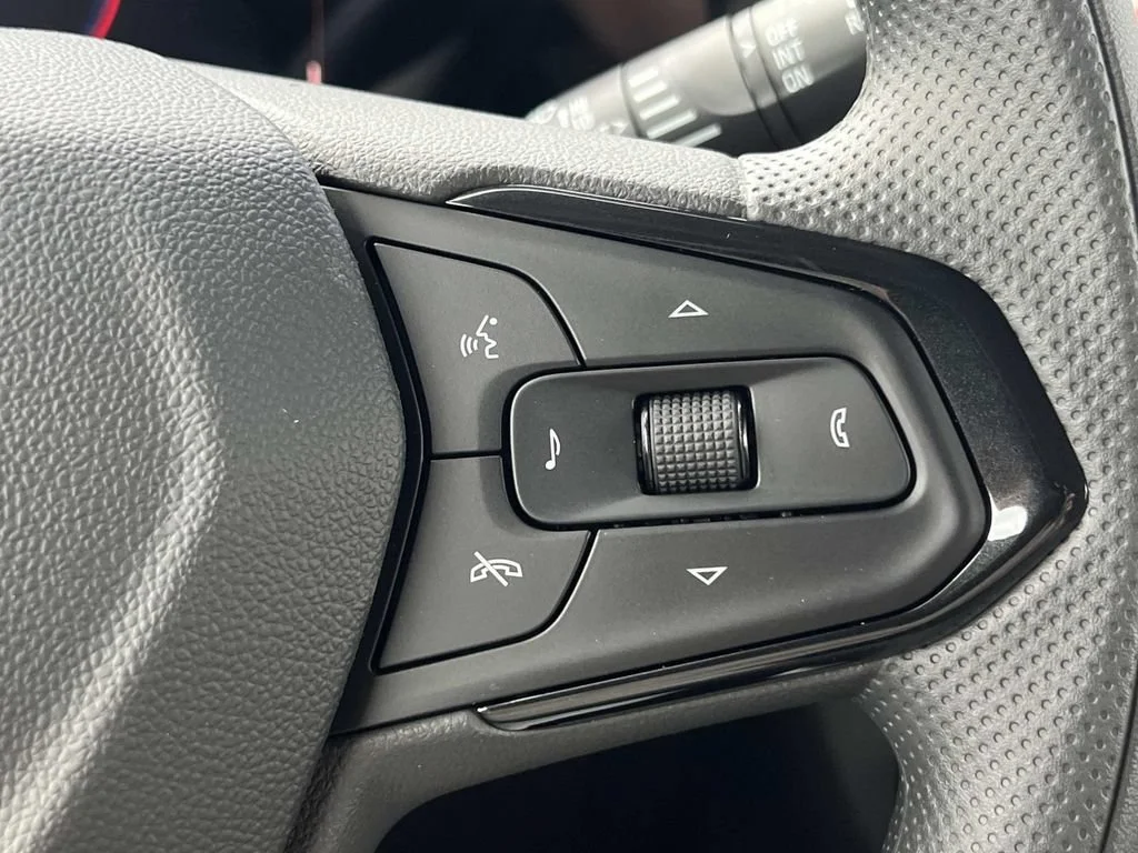New 2026 Sterling Gray Metallic Chevrolet LS image 18