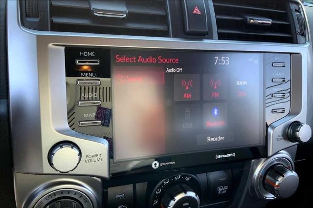 2024 Toyota 4Runner TRD Sport - Photo 30