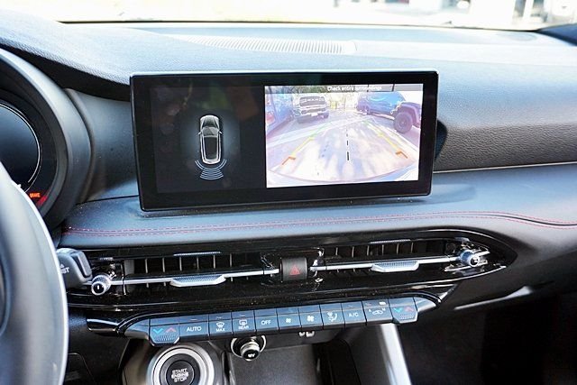 Used 2024 Gray Dodge R/T Plus image 28