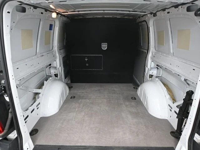 Used 2023 White Mercedes-Benz Cargo image 34